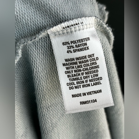 Gauze Babydoll Top - Picture 4 of 4